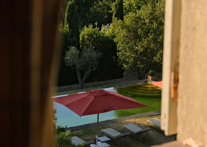 Relais De Charme Villa Rossi Danielli