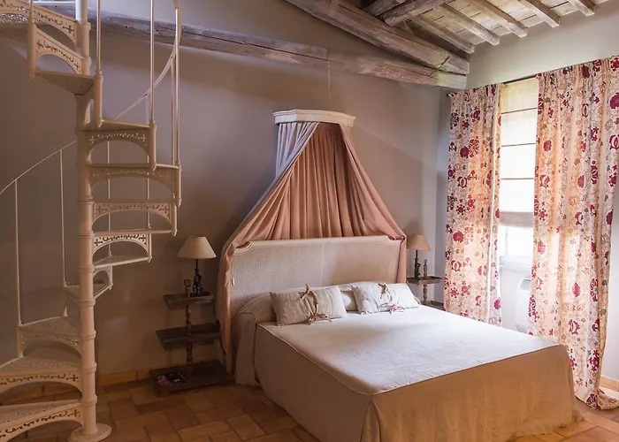 Relais De Charme Villa Rossi Danielli