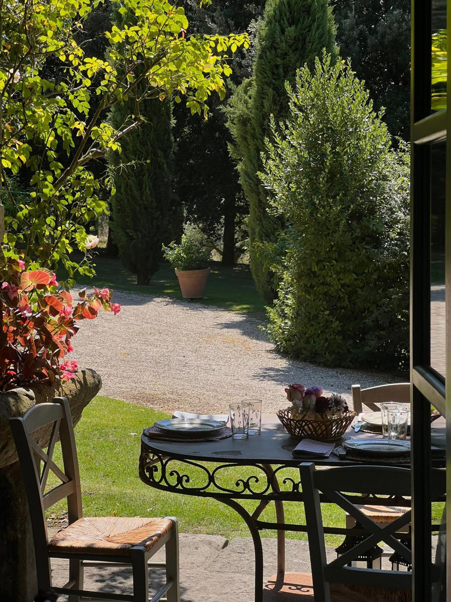 Relais De Charme Rossi Danielli *
