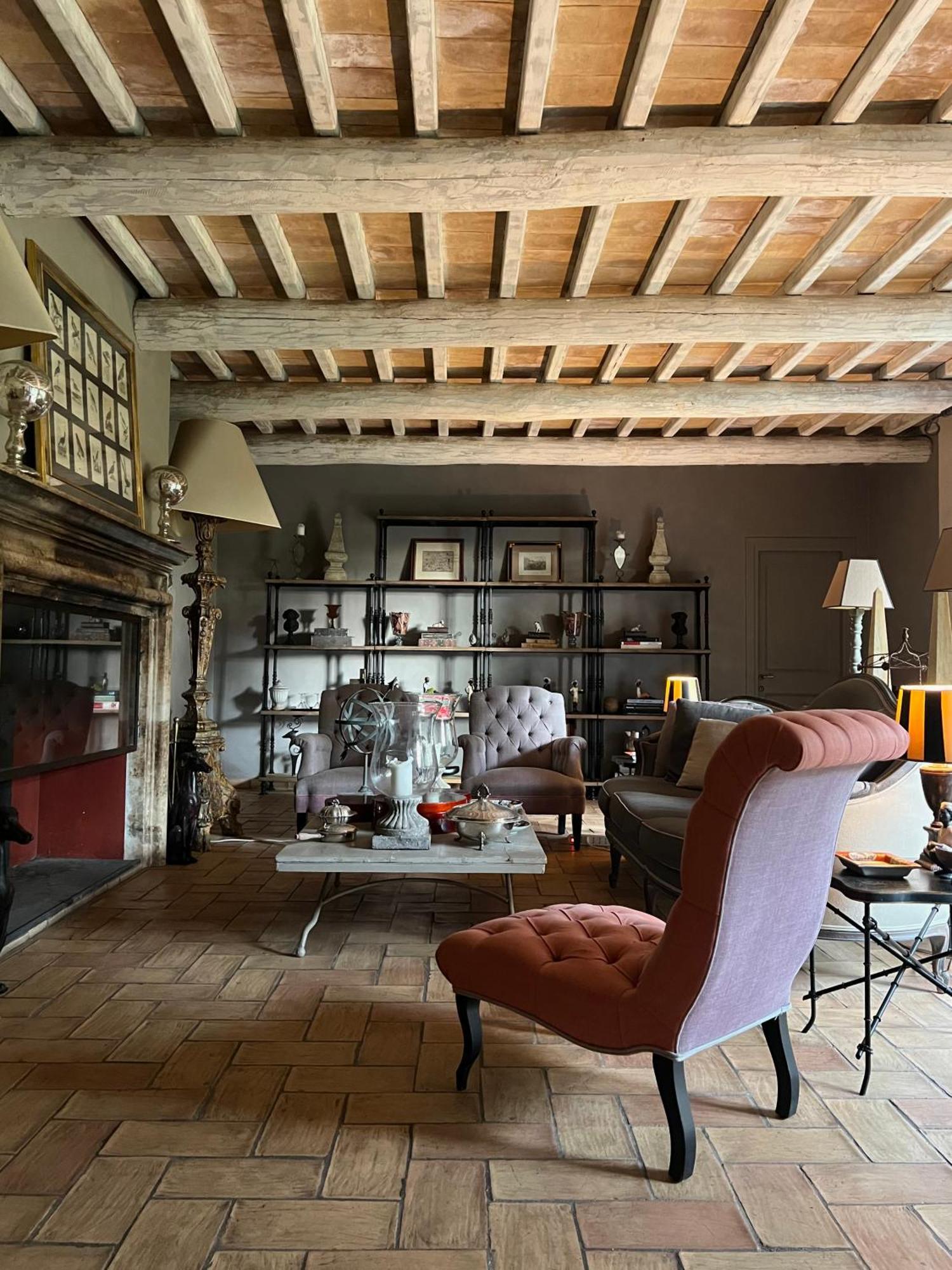 Landhaus Relais De Charme Rossi Danielli *