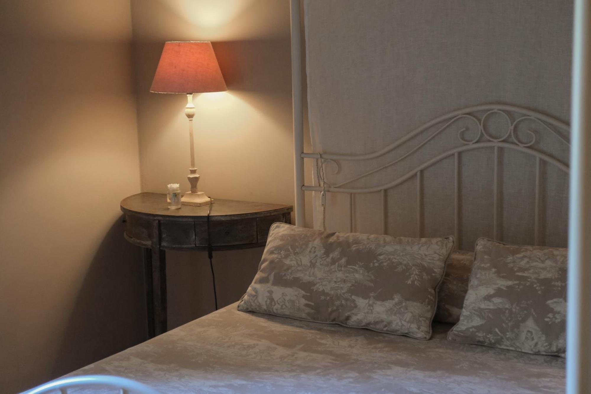 Relais De Charme Rossi Danielli * Viterbo