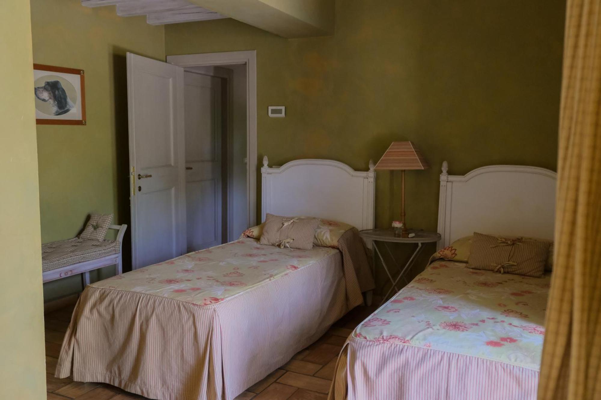 Relais De Charme Rossi Danielli