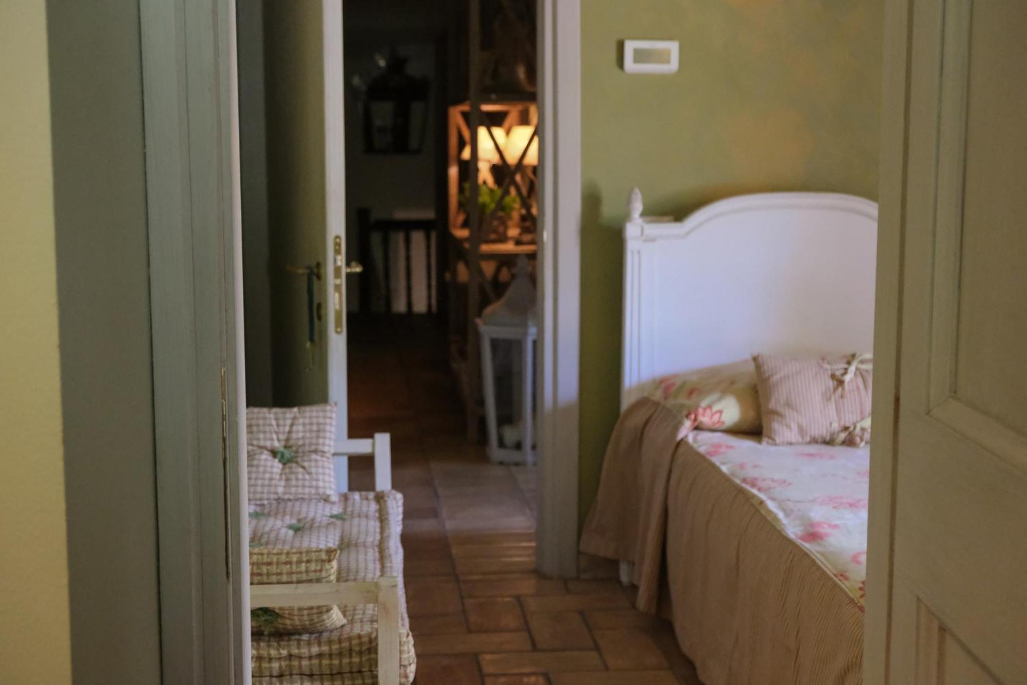 Relais De Charme Rossi Danielli Landhaus