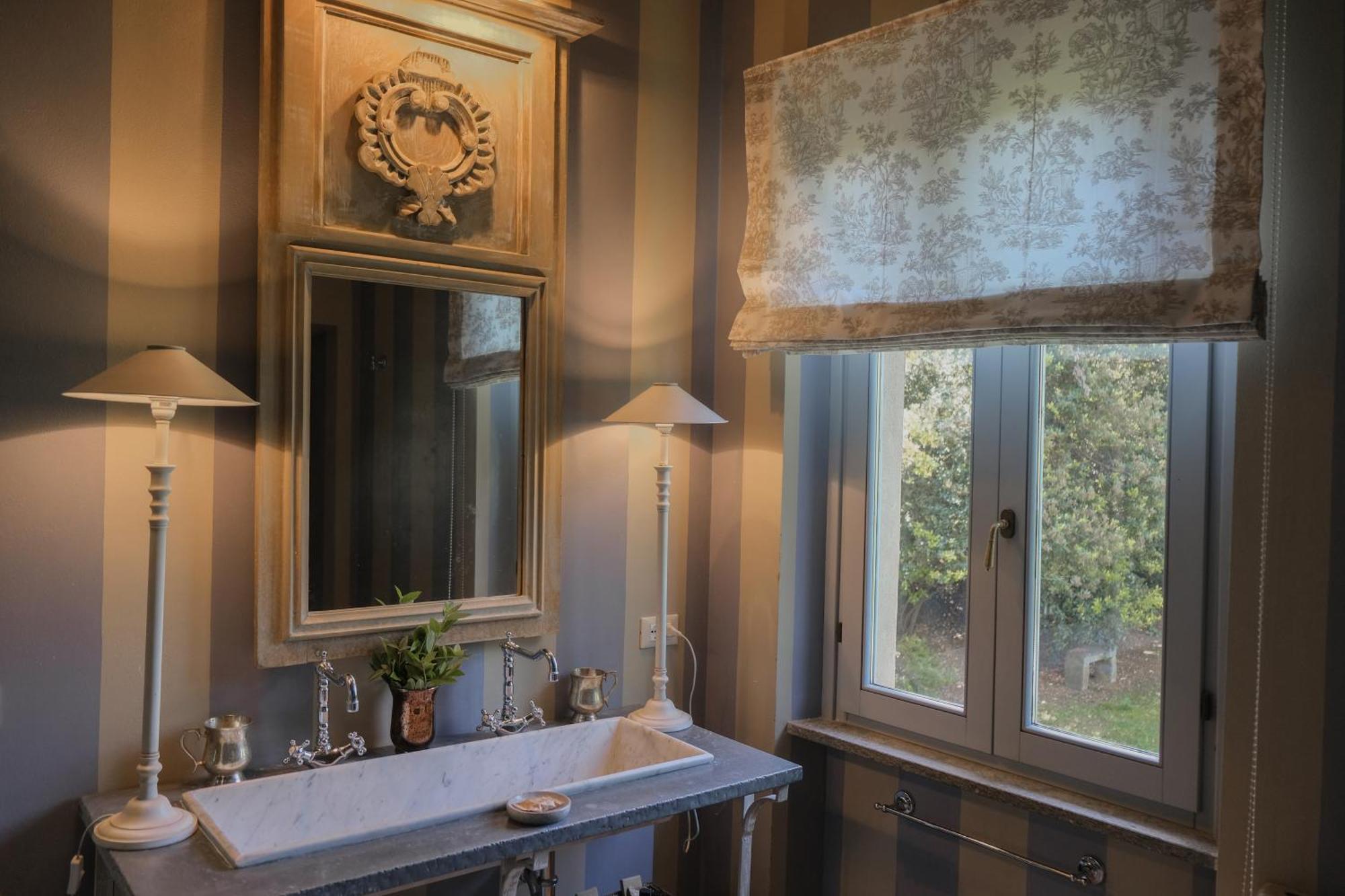 Landhaus Relais De Charme Rossi Danielli *