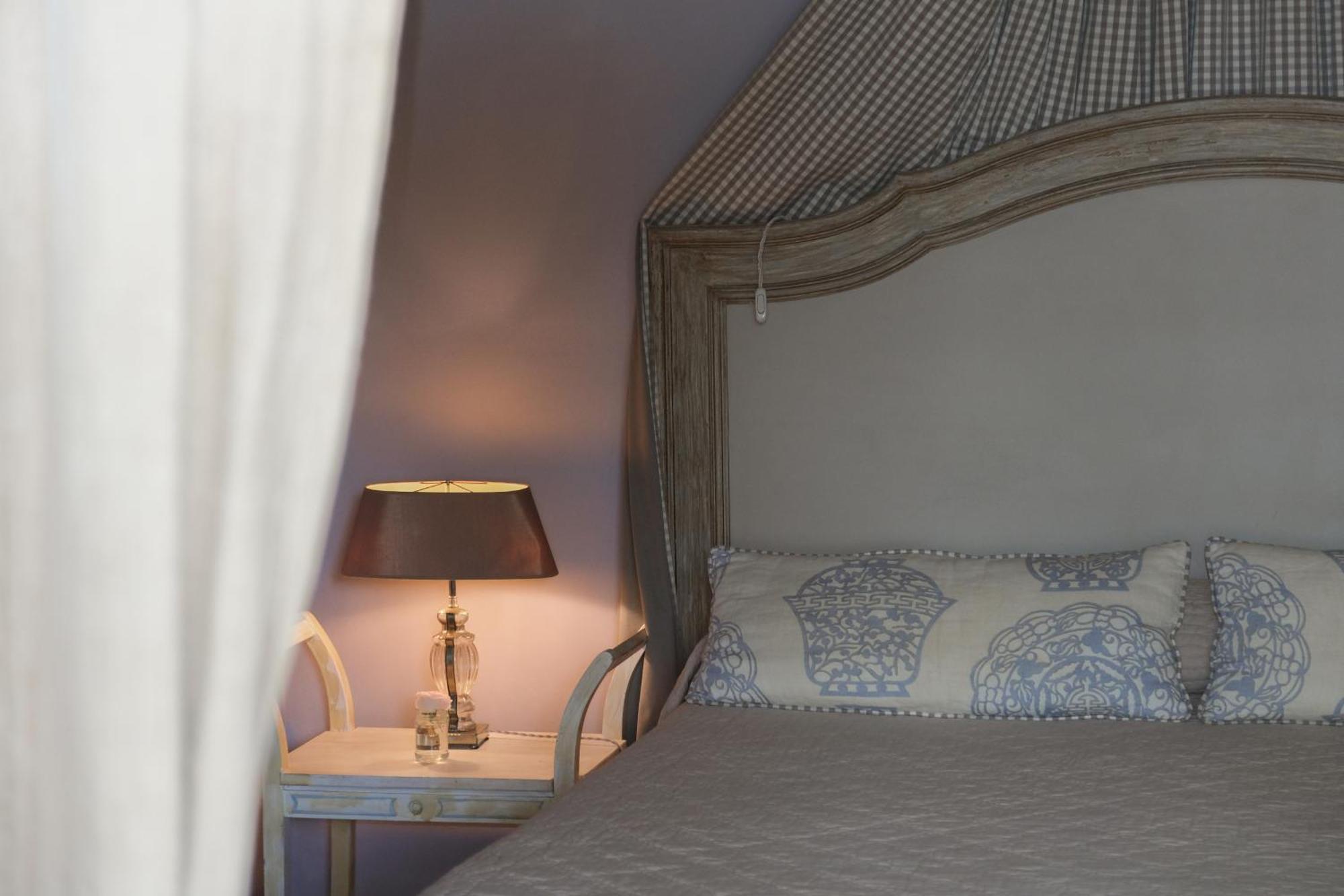 Relais De Charme Rossi Danielli Landhaus Viterbo