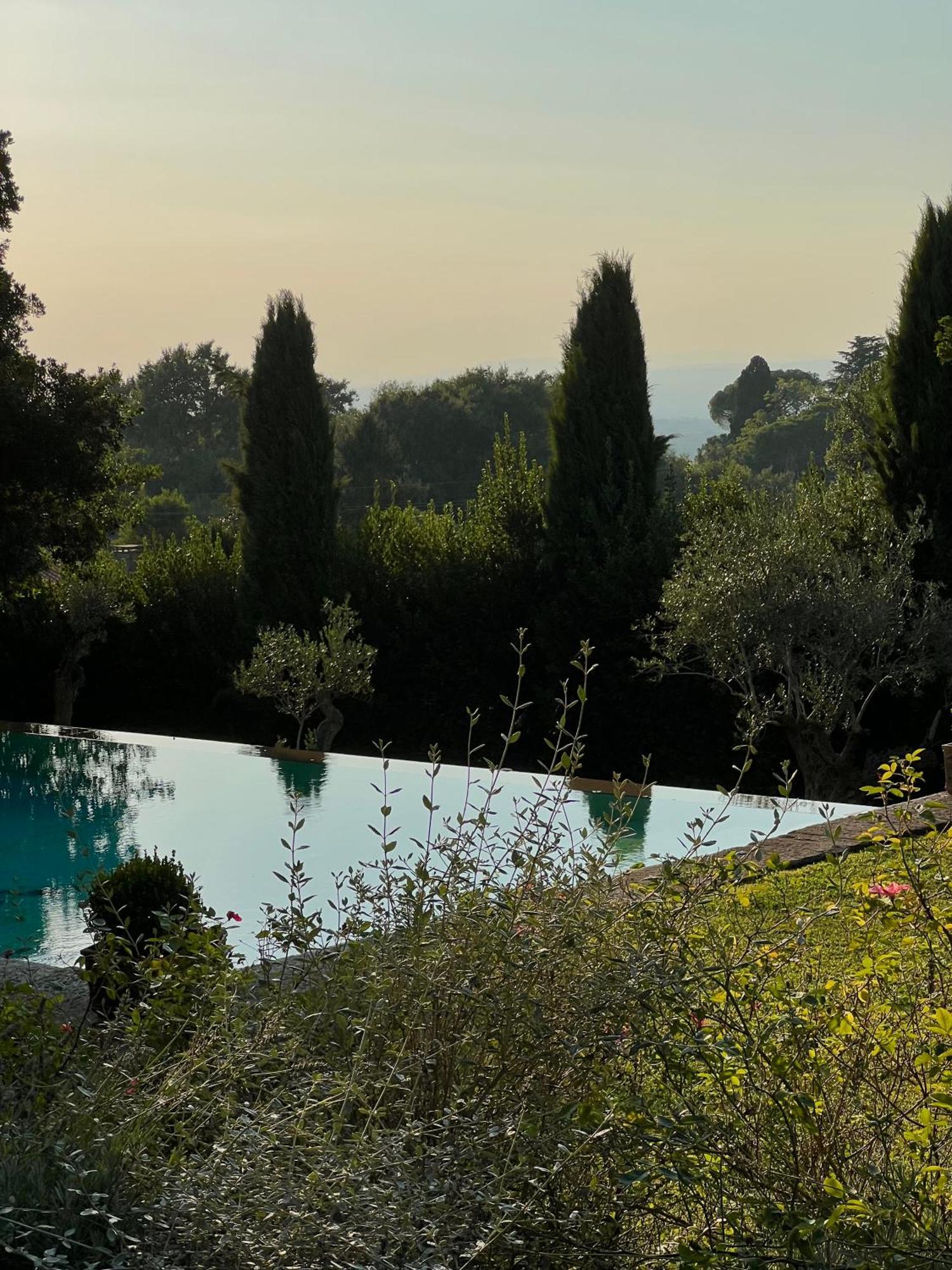 Relais De Charme Rossi Danielli