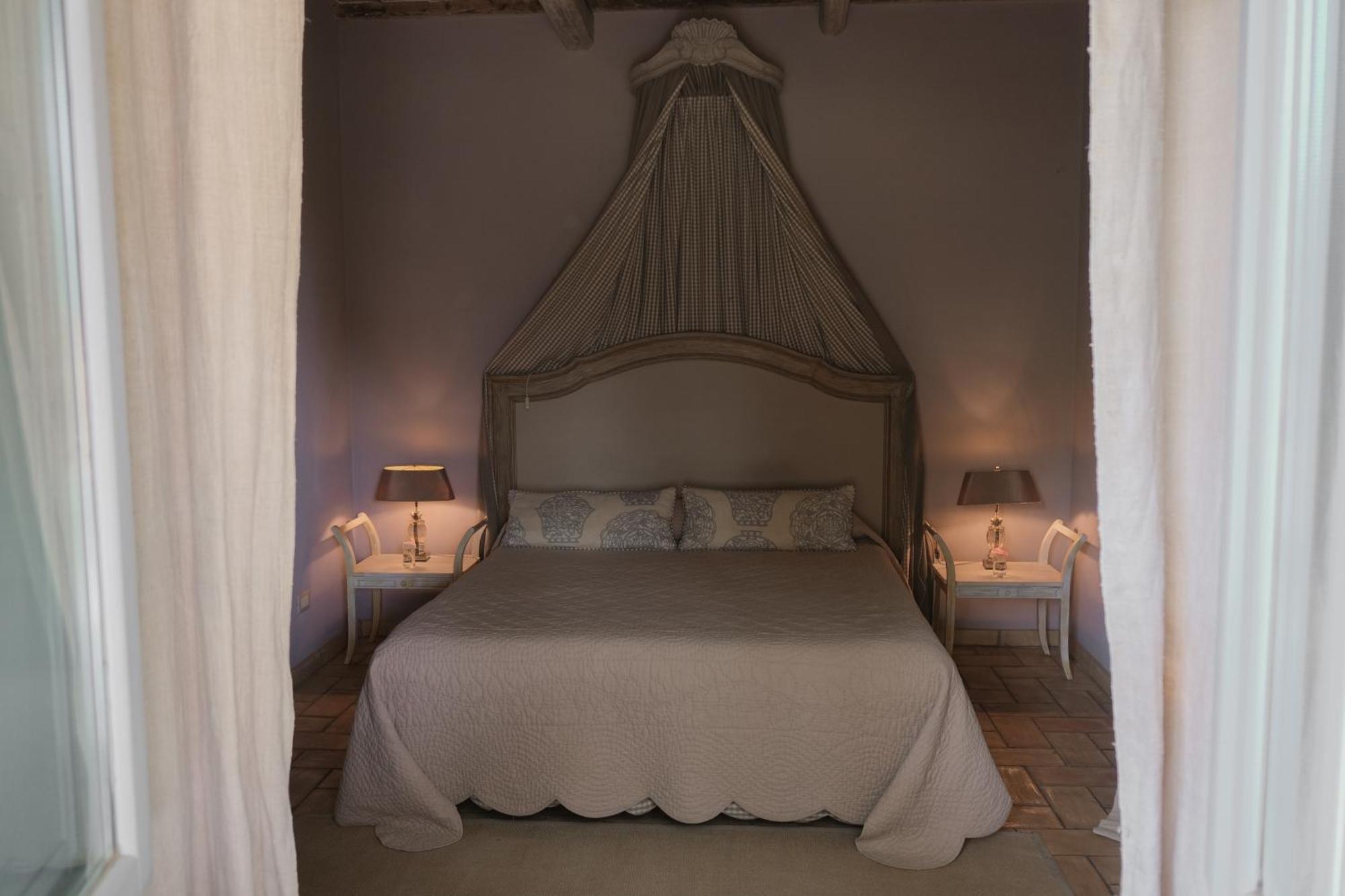 Relais De Charme Rossi Danielli