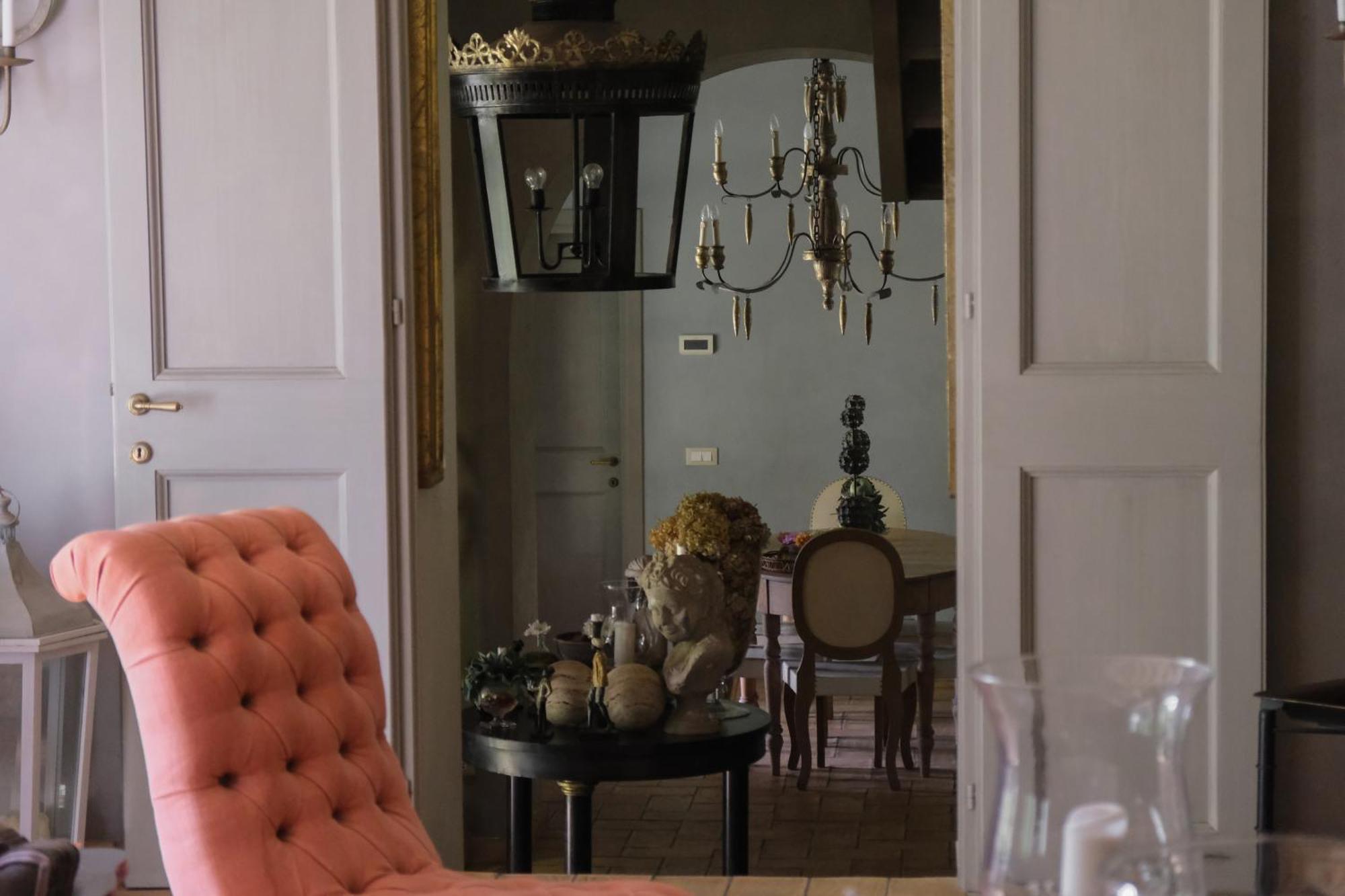 Landhaus Relais De Charme Rossi Danielli *