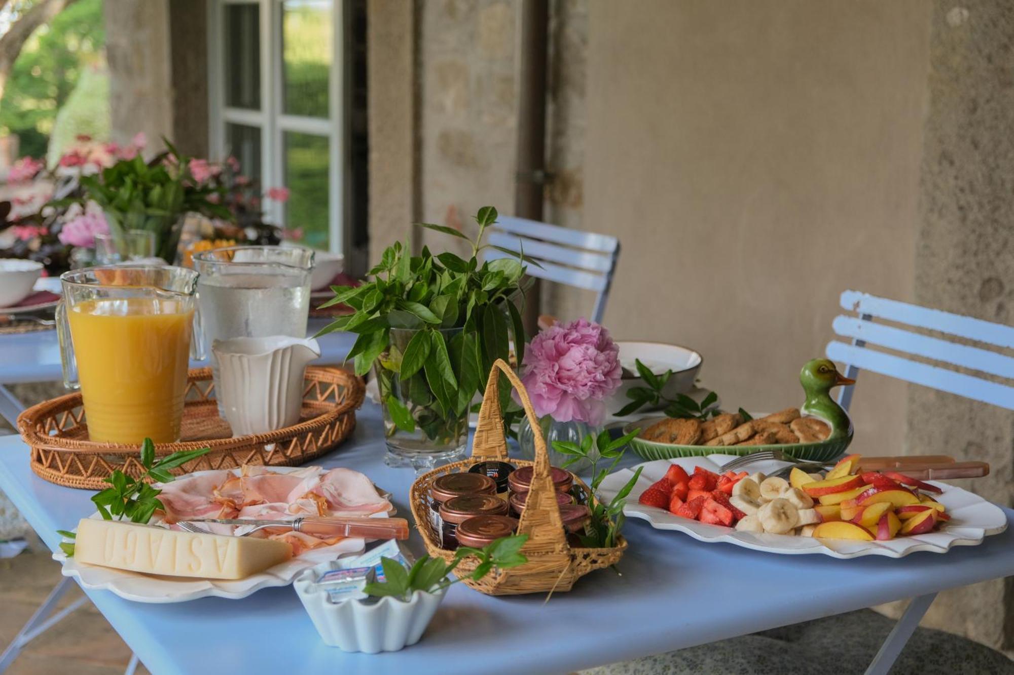 Relais De Charme Rossi Danielli Casa di campagna Viterbo