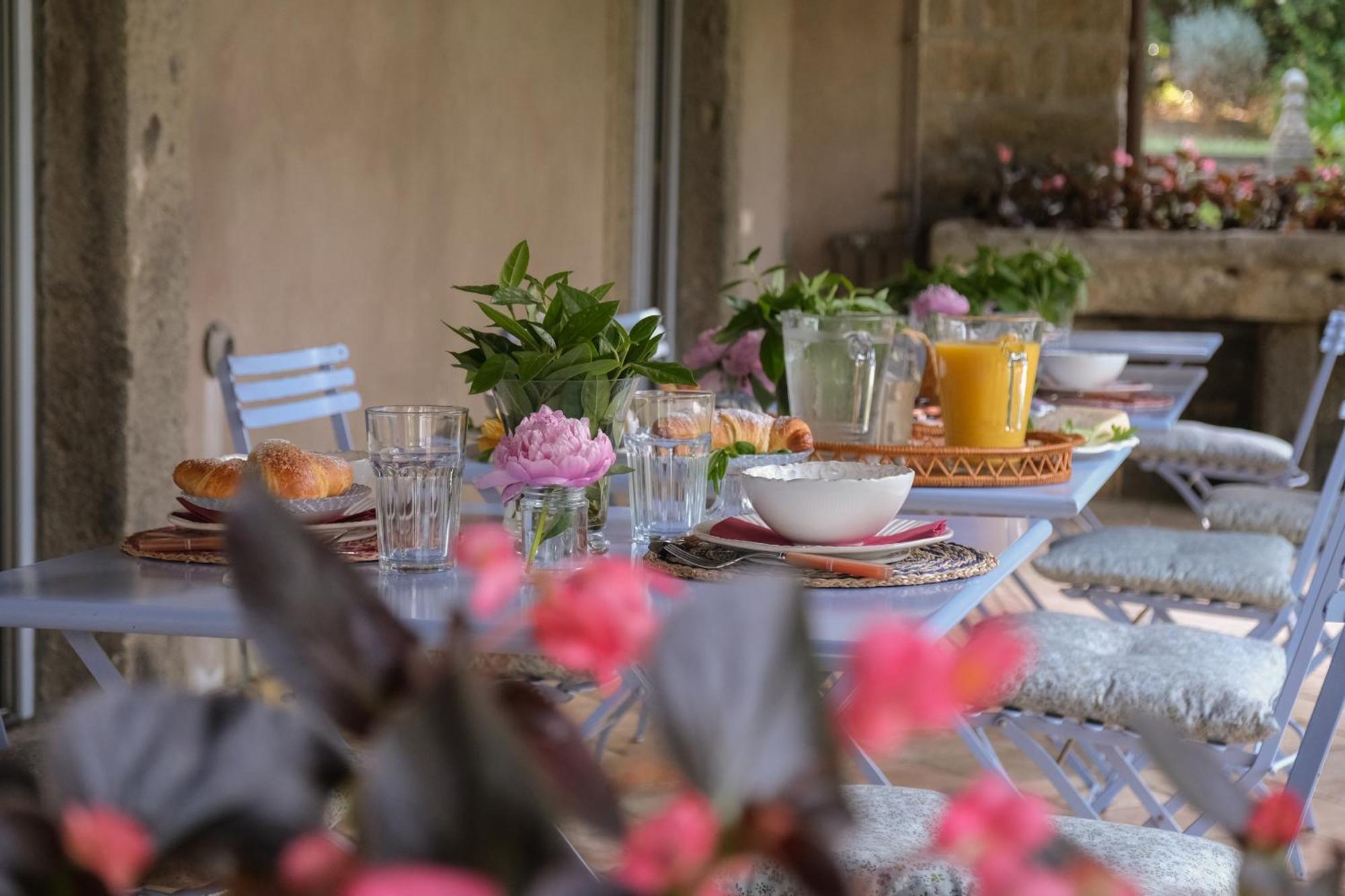 Casa di campagna Relais De Charme Rossi Danielli Viterbo