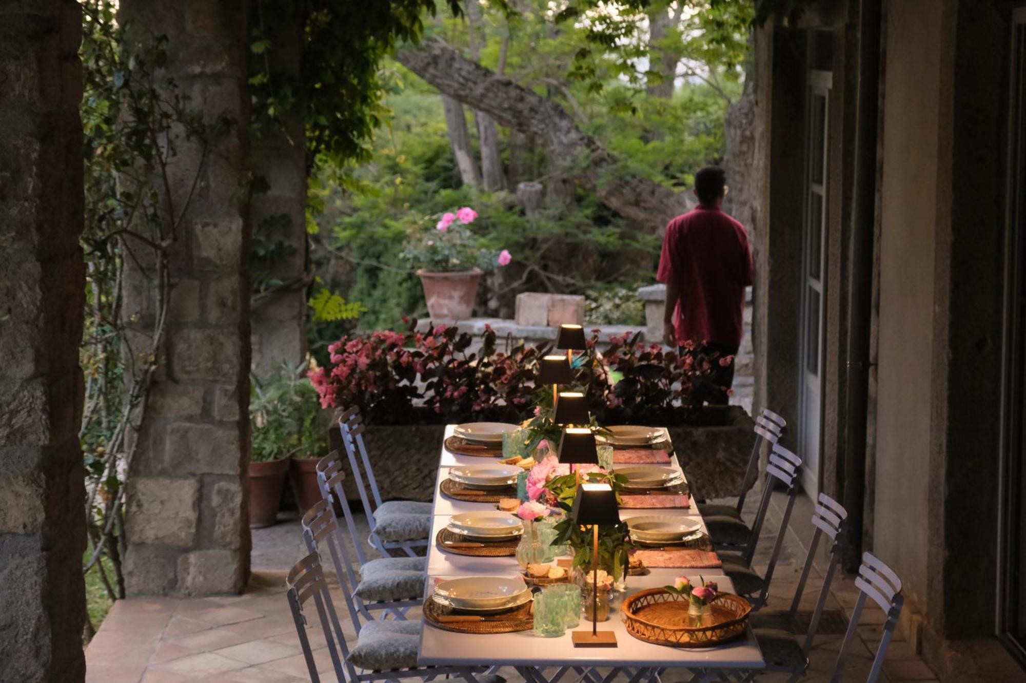 Relais De Charme Rossi Danielli *