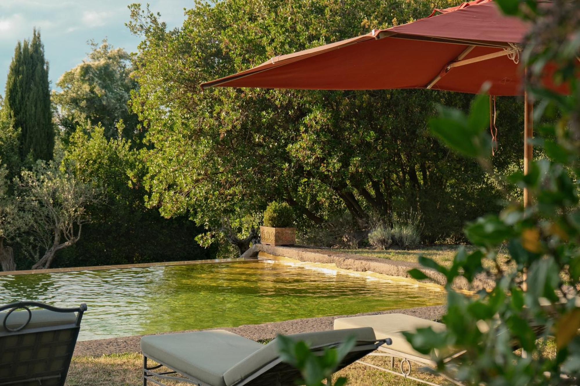 Relais De Charme Rossi Danielli Casa di campagna *