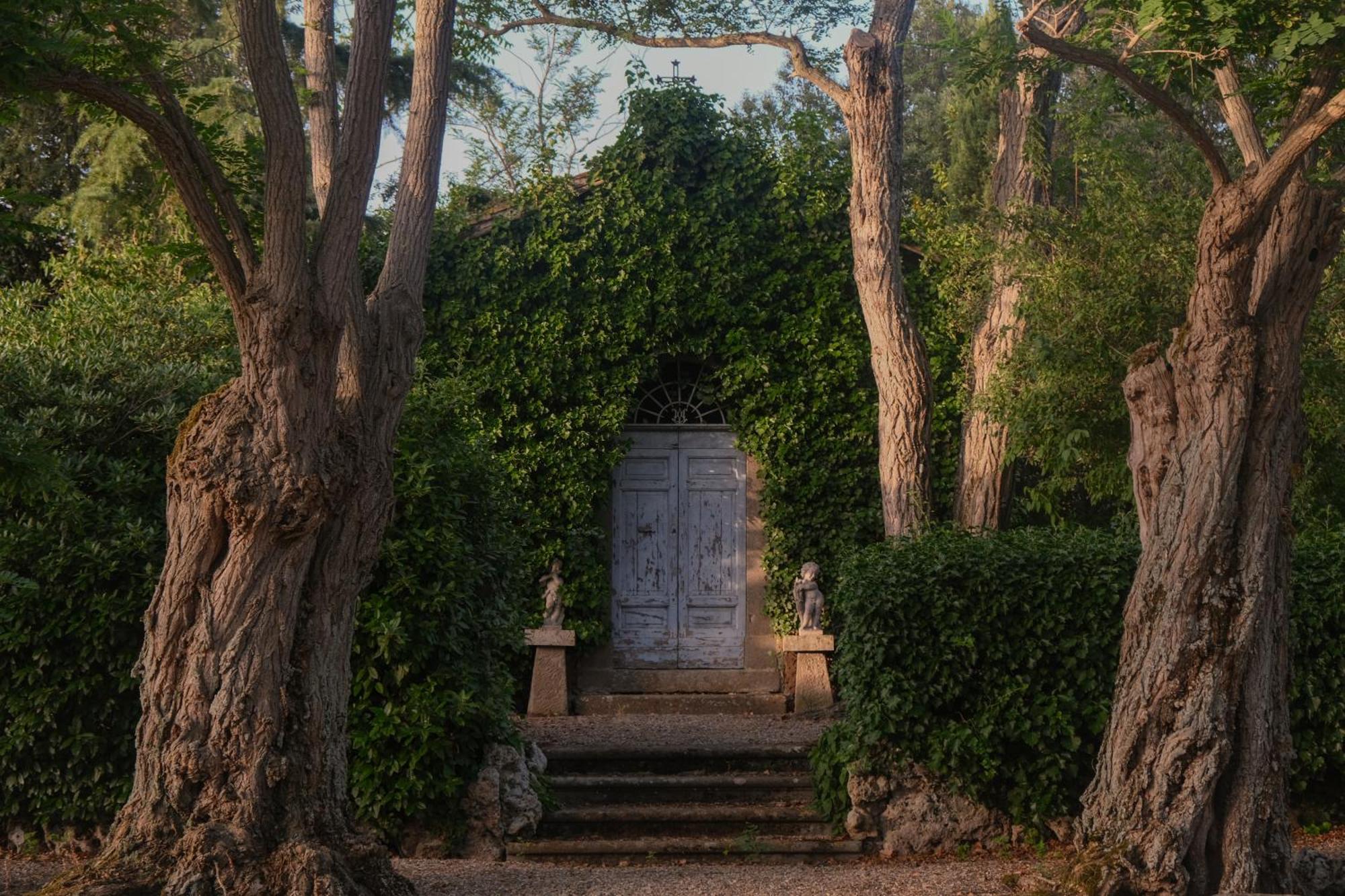 Casa di campagna Relais De Charme Rossi Danielli *