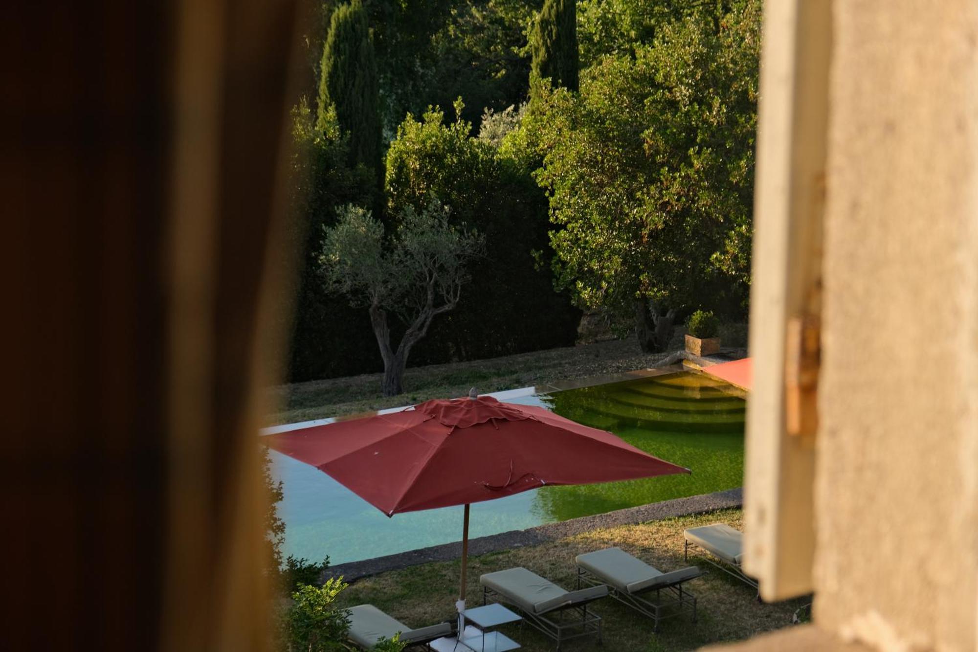Landhaus Relais De Charme Rossi Danielli Viterbo
