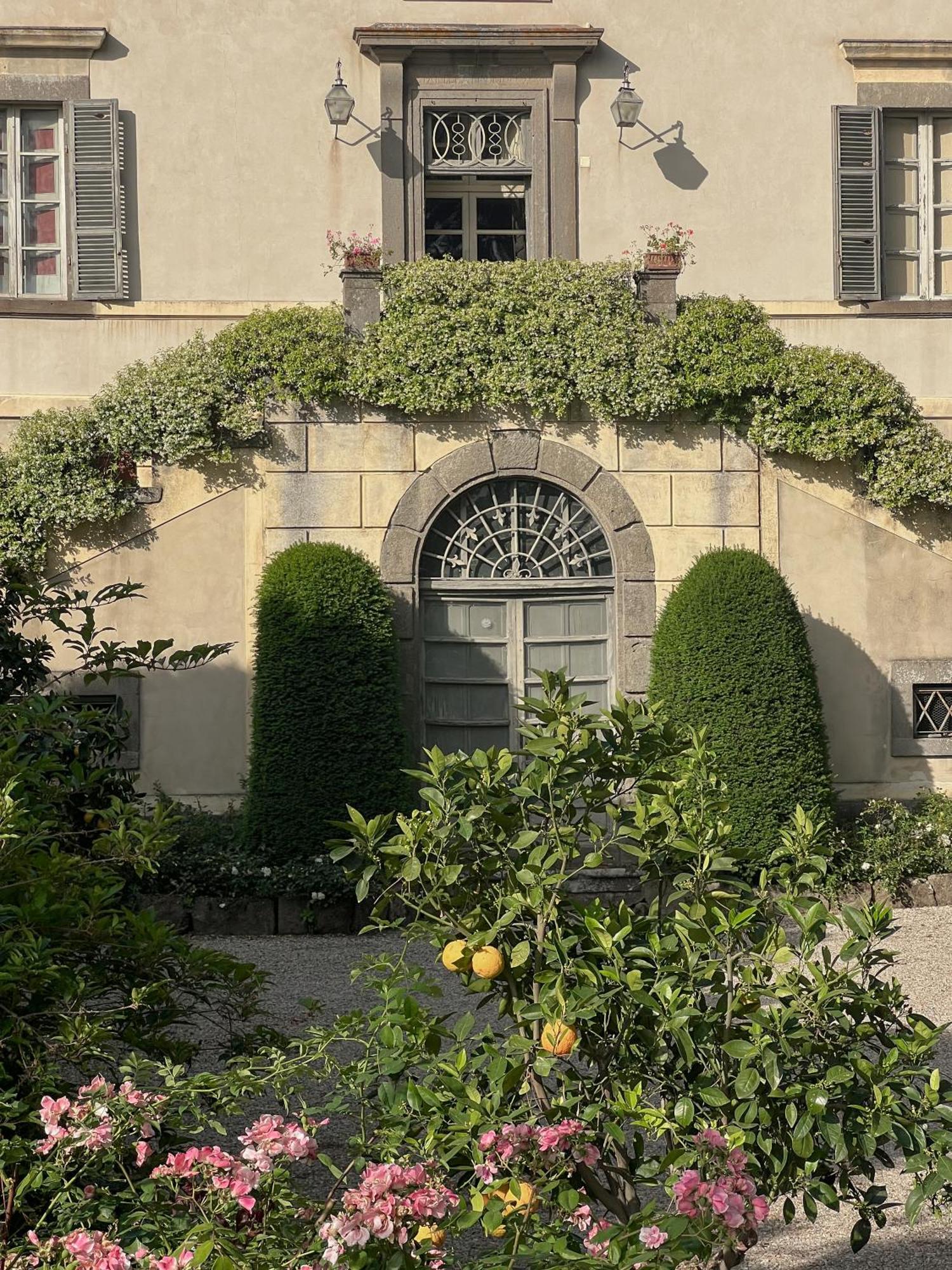 Relais De Charme Rossi Danielli *