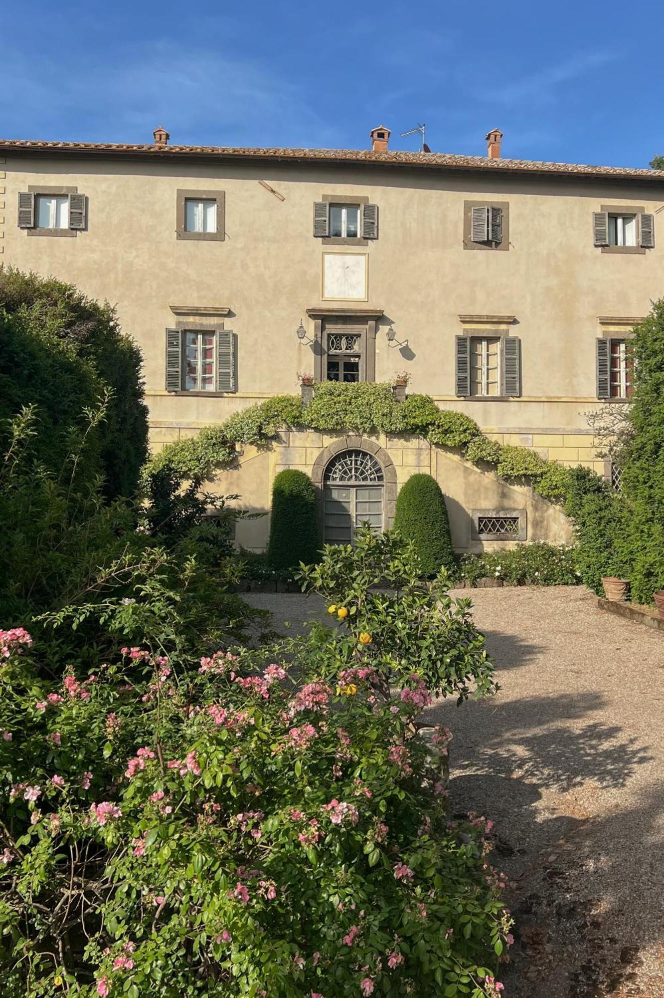 Relais De Charme Rossi Danielli