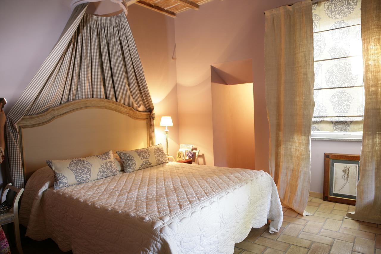 Relais De Charme Rossi Danielli *