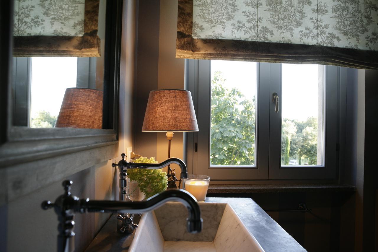 Relais De Charme Rossi Danielli Landhaus Viterbo