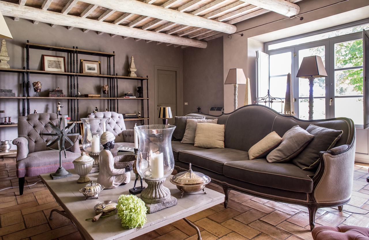 Landhaus Relais De Charme Rossi Danielli *