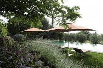 Relais De Charme Rossi Danielli *