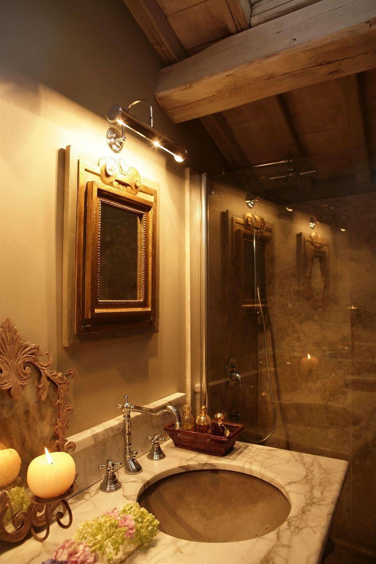 Relais De Charme Rossi Danielli