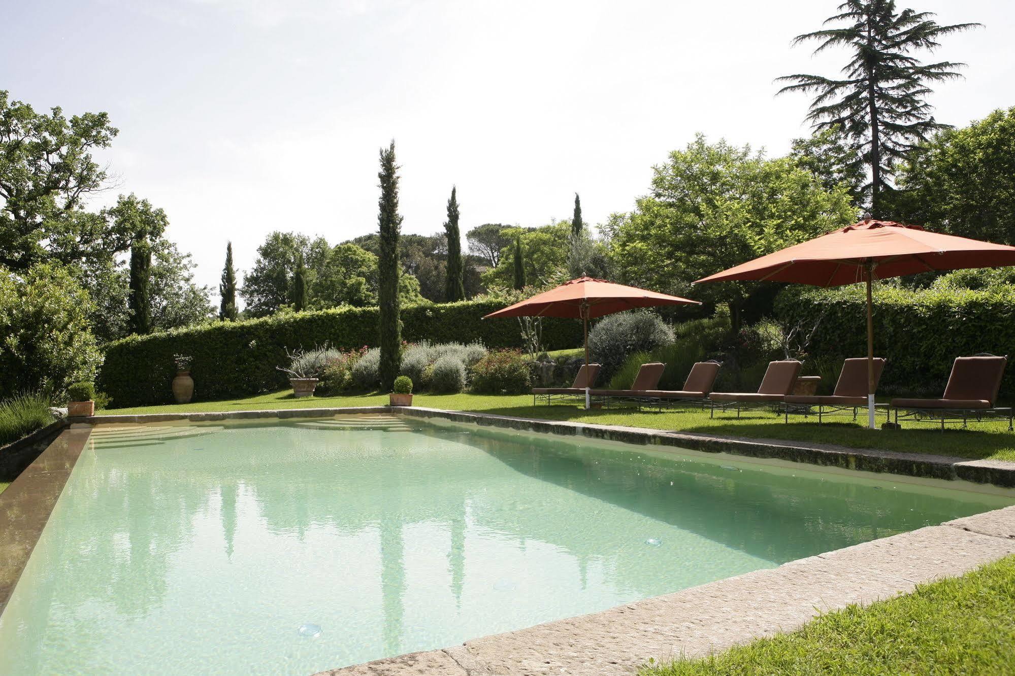 Relais De Charme Rossi Danielli * Viterbo