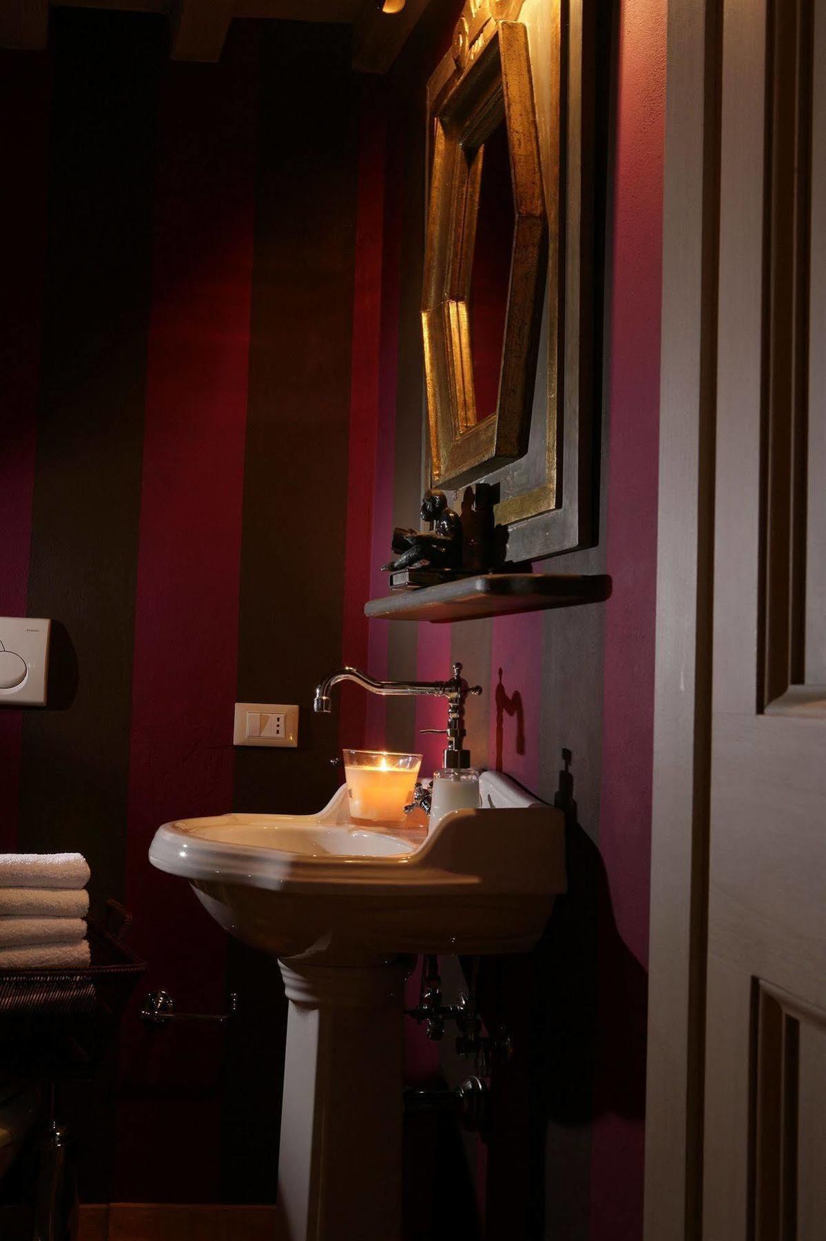Relais De Charme Rossi Danielli Landhaus