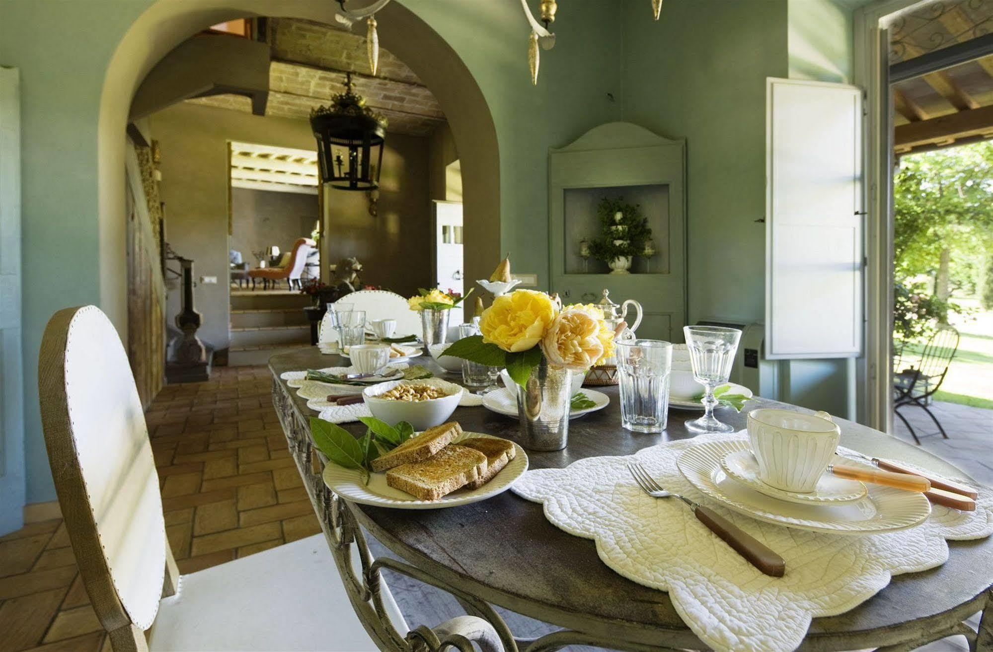 Relais De Charme Rossi Danielli *