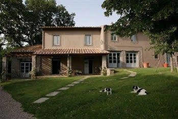 Landhaus Relais De Charme Rossi Danielli *
