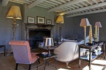Relais De Charme Rossi Danielli Landhaus *